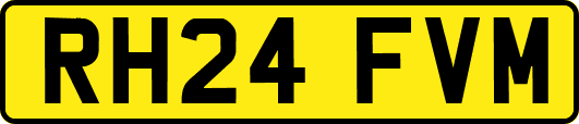 RH24FVM