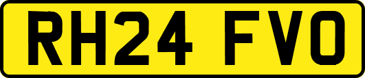 RH24FVO