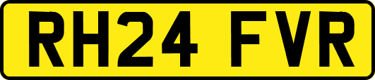 RH24FVR