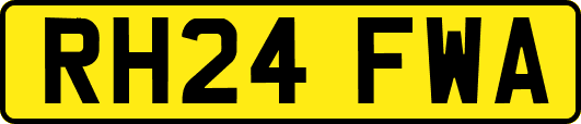 RH24FWA