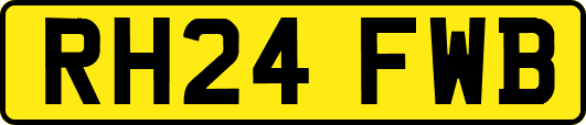 RH24FWB