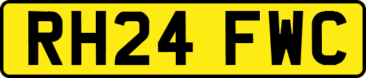 RH24FWC