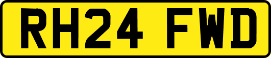 RH24FWD
