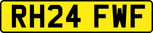 RH24FWF