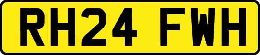 RH24FWH