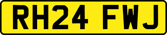 RH24FWJ