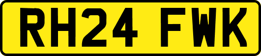 RH24FWK