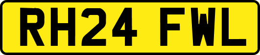 RH24FWL