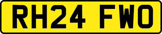 RH24FWO