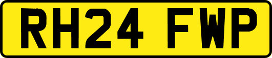 RH24FWP