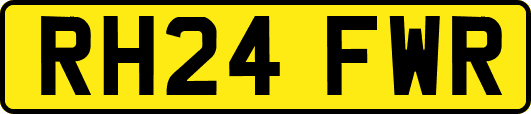 RH24FWR