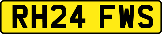 RH24FWS