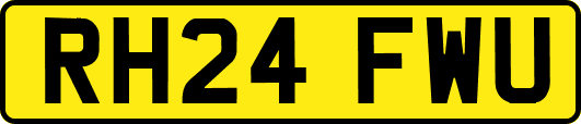 RH24FWU