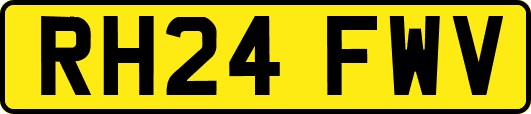 RH24FWV