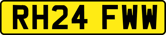 RH24FWW