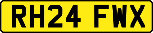RH24FWX