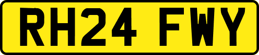 RH24FWY