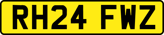 RH24FWZ