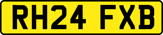 RH24FXB