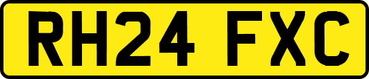 RH24FXC