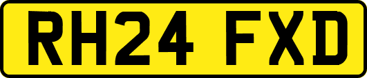 RH24FXD