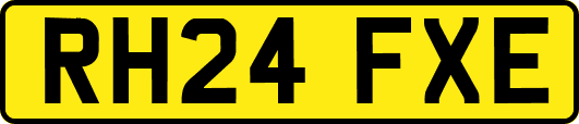 RH24FXE