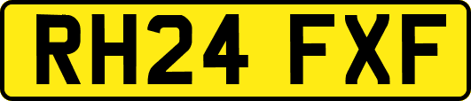 RH24FXF