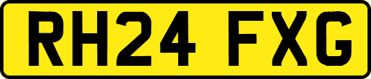 RH24FXG
