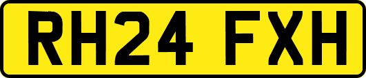 RH24FXH