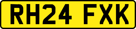 RH24FXK