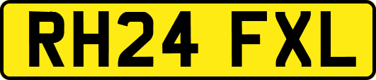 RH24FXL