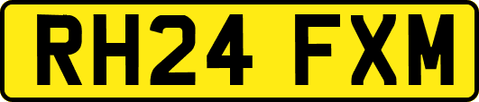 RH24FXM