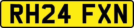 RH24FXN