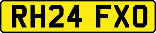 RH24FXO