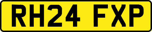 RH24FXP