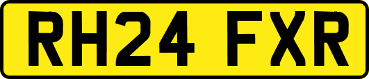 RH24FXR