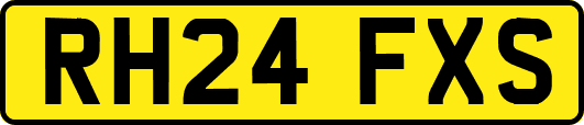 RH24FXS