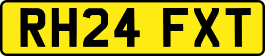 RH24FXT
