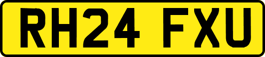 RH24FXU