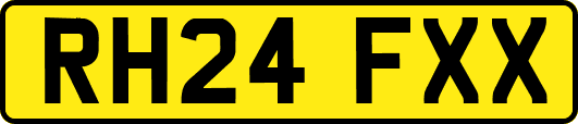 RH24FXX