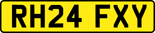 RH24FXY