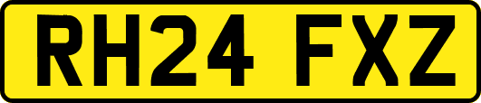 RH24FXZ