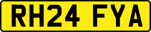 RH24FYA