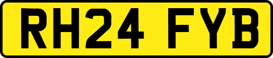 RH24FYB