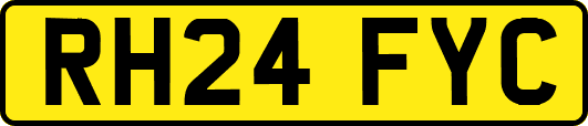 RH24FYC
