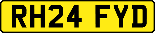 RH24FYD