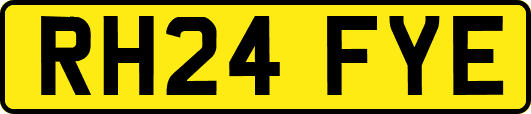 RH24FYE