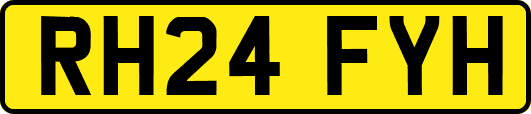 RH24FYH