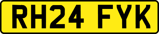 RH24FYK