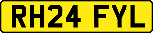 RH24FYL